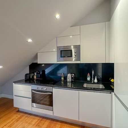 Luxury Holiday Apartment Lizbona Zewnętrze zdjęcie