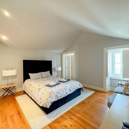 Luxury Holiday Apartment Lizbona Zewnętrze zdjęcie