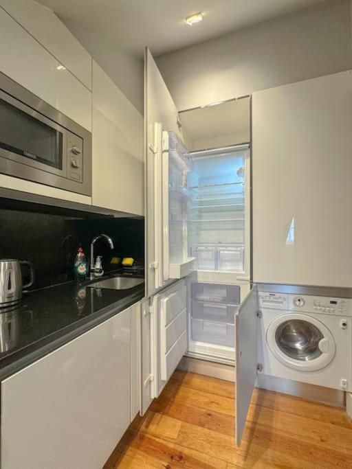 Luxury Holiday Apartment Lizbona Zewnętrze zdjęcie