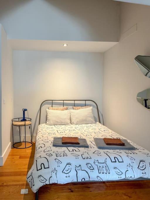 Luxury Holiday Apartment Lizbona Zewnętrze zdjęcie