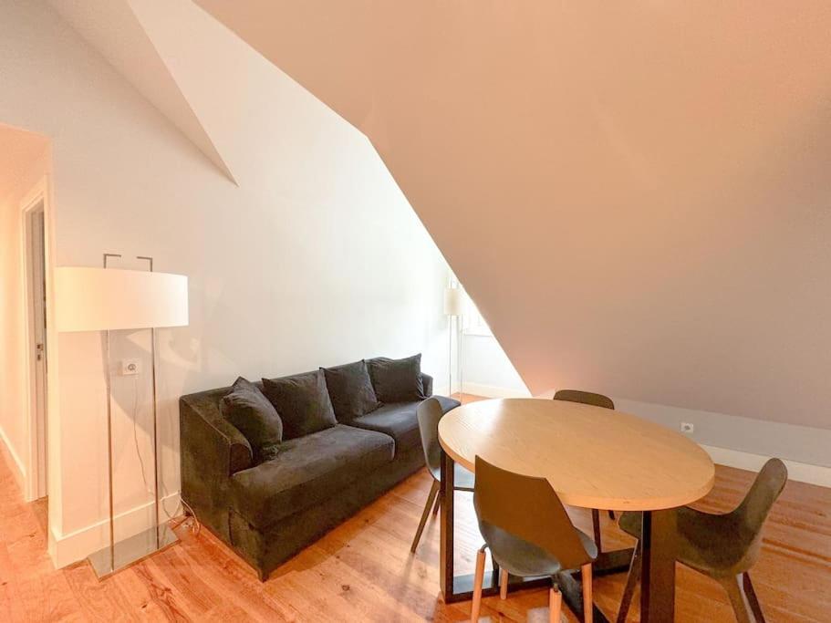 Luxury Holiday Apartment Lizbona Zewnętrze zdjęcie
